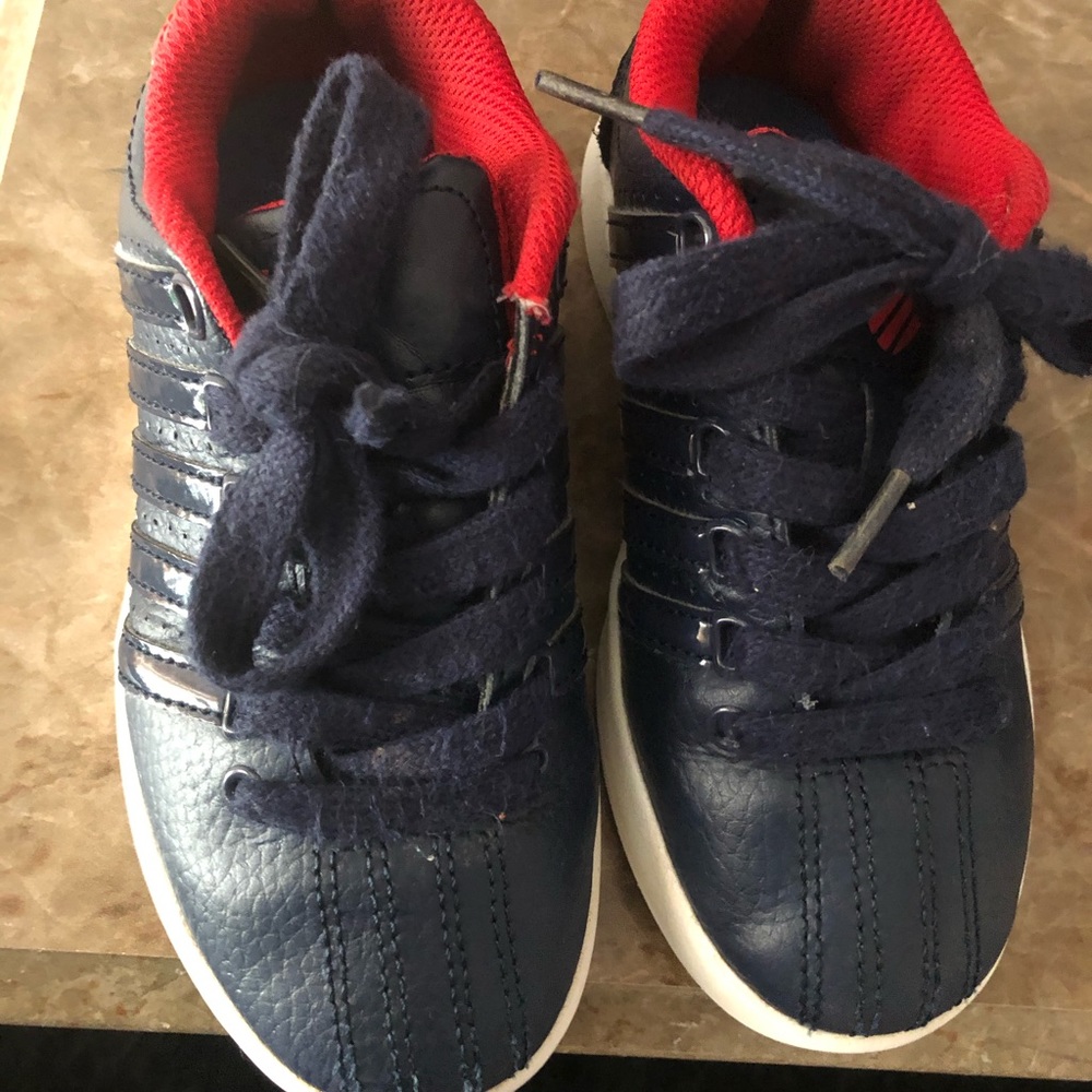 Toddler Sneakers 11
